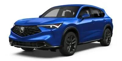2026 Acura ADX A-Spec for sale in South Burlington, VT