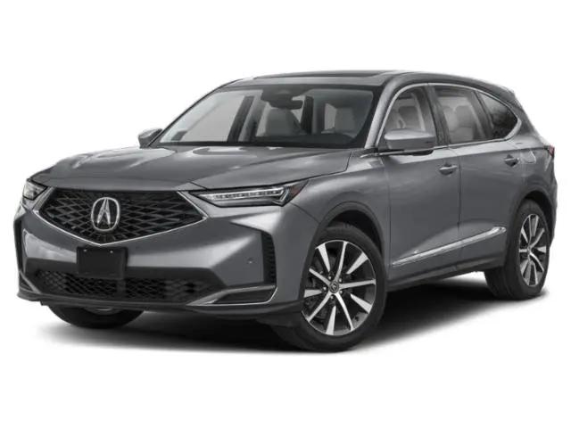 2026 Acura MDX Technology Package for sale in South Burlington, VT