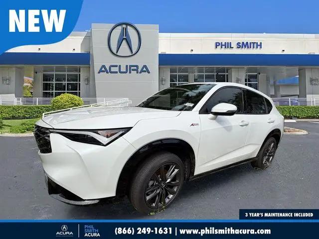 2026 Acura ADX A-Spec for sale in Pompano Beach, FL