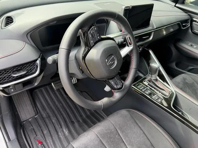 2026 Acura ADX A-Spec