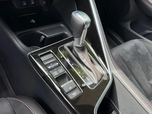 2026 Acura ADX A-Spec