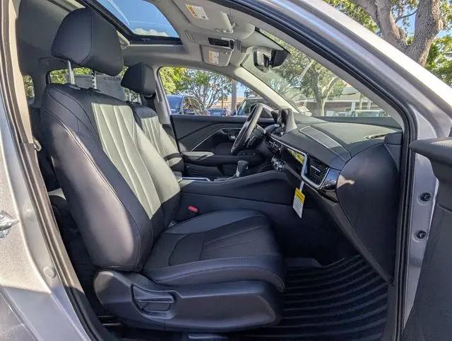 2026 Acura ADX Base