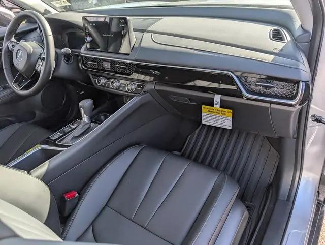 2026 Acura ADX Base