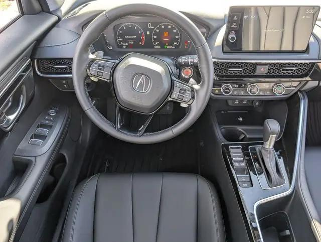 2026 Acura ADX Base