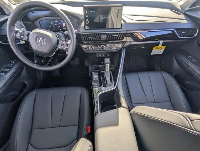 2026 Acura ADX Base