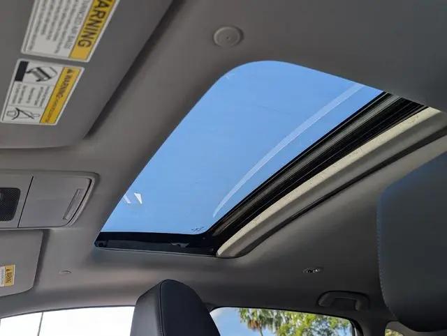 2026 Acura ADX Base