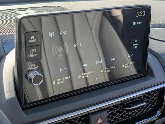 2026 Acura ADX Base