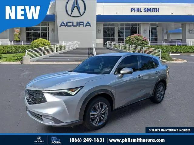 2026 Acura ADX Base for sale in Pompano Beach, FL