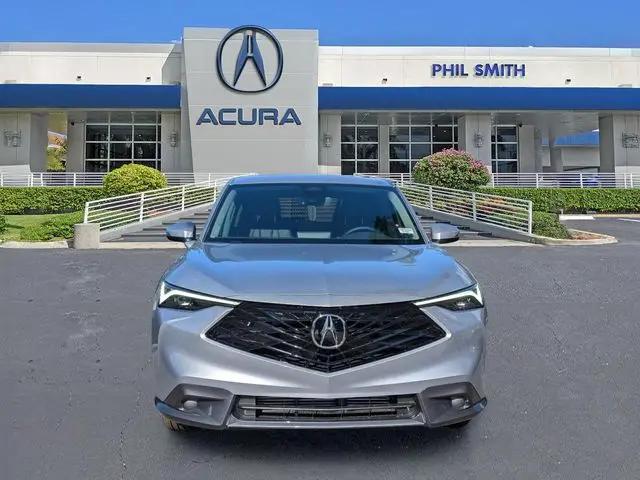 2026 Acura ADX Base