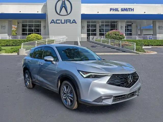 2026 Acura ADX Base