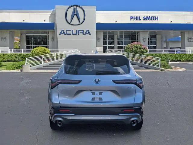 2026 Acura ADX Base