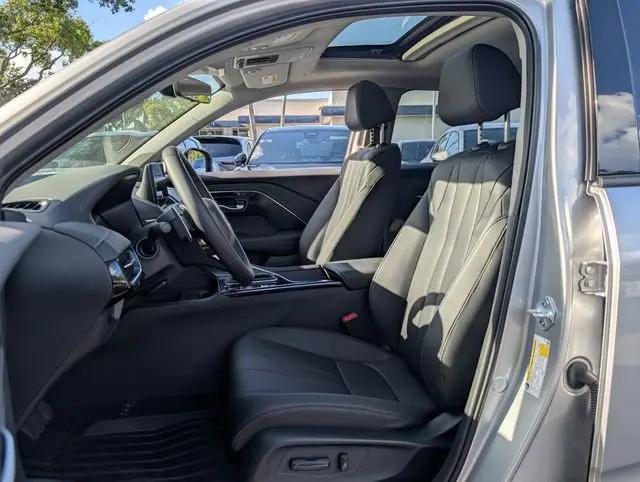 2026 Acura ADX Base