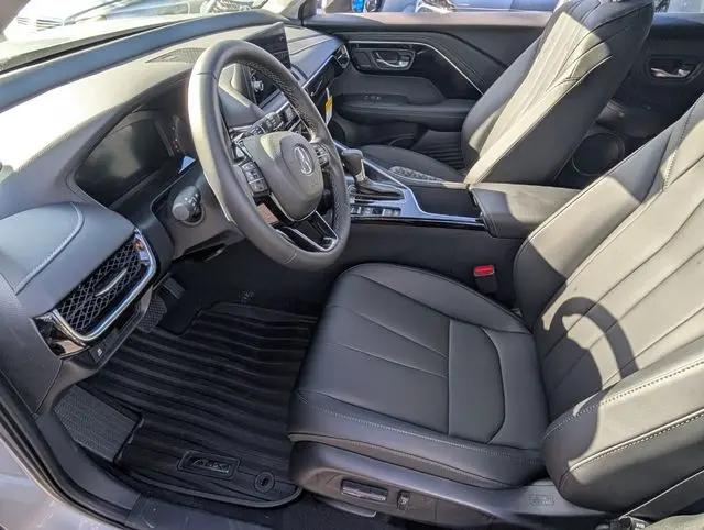 2026 Acura ADX Base