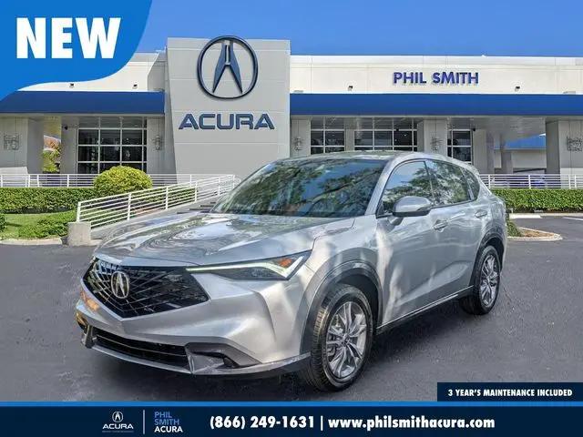 2026 Acura ADX Base for sale in Pompano Beach, FL