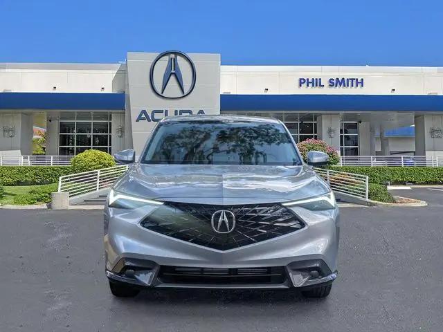 2026 Acura ADX Base
