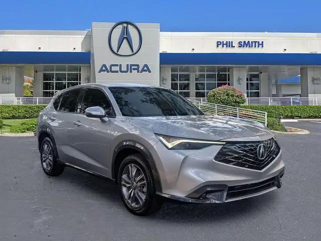 2026 Acura ADX Base