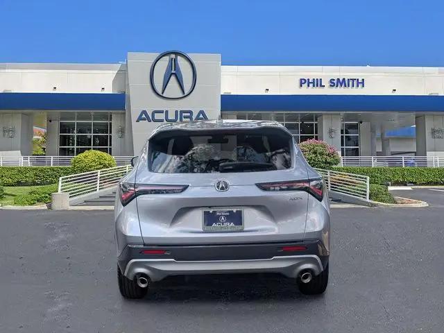 2026 Acura ADX Base