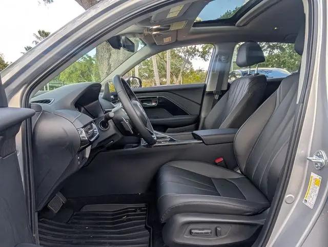 2026 Acura ADX Base