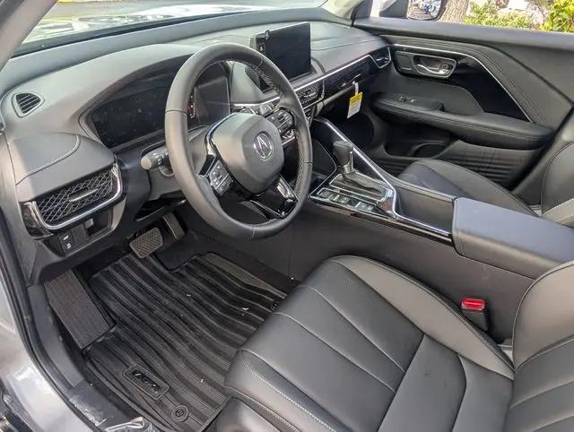 2026 Acura ADX Base