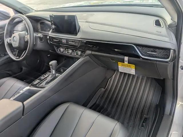 2026 Acura ADX Base