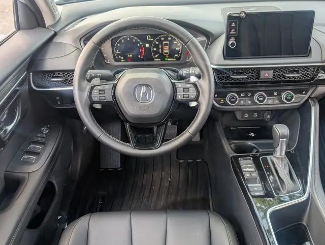 2026 Acura ADX Base
