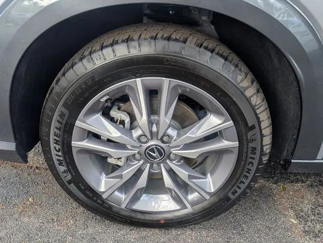2026 Acura ADX Base