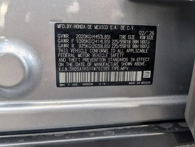 2026 Acura ADX Base