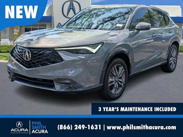 2026 Acura ADX Base for sale in Pompano Beach, FL