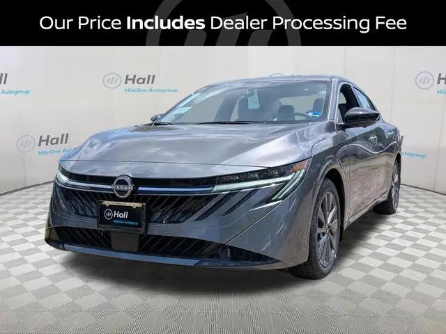 2026 Nissan Sentra SL for sale in Virginia Beach, VA