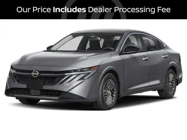 2026 Nissan Sentra SV for sale in Virginia Beach, VA