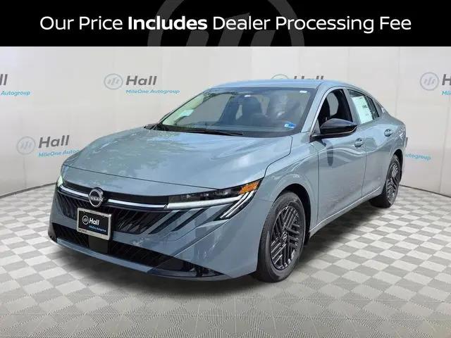 2026 Nissan Sentra SV for sale in Virginia Beach, VA