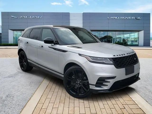 2023 Land Rover Range Rover Velar P340 R-Dynamic S MHEV for sale in Tinley Park, IL