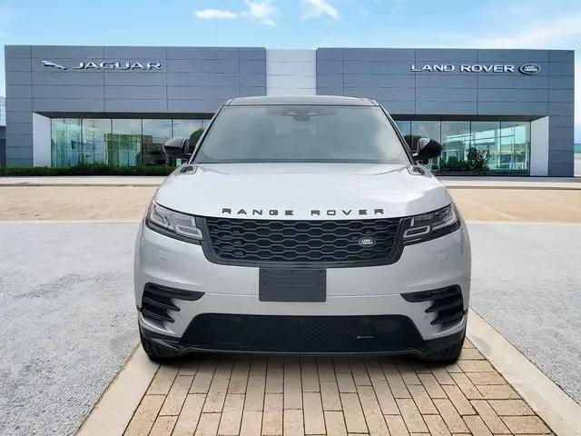 2023 Land Rover Range Rover Velar P340 R-Dynamic S MHEV