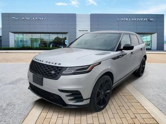 2023 Land Rover Range Rover Velar P340 R-Dynamic S MHEV
