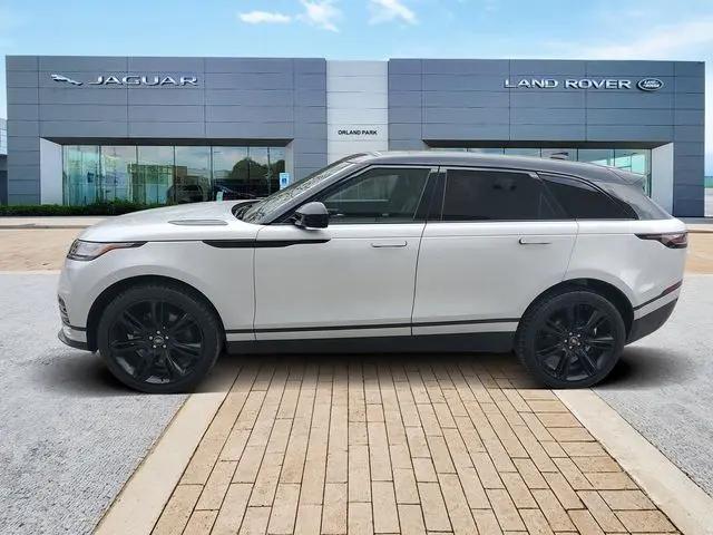 2023 Land Rover Range Rover Velar P340 R-Dynamic S MHEV