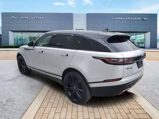 2023 Land Rover Range Rover Velar P340 R-Dynamic S MHEV