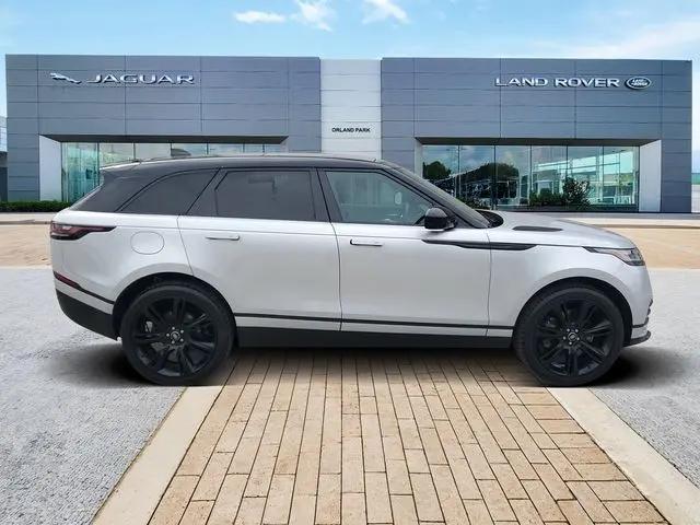 2023 Land Rover Range Rover Velar P340 R-Dynamic S MHEV