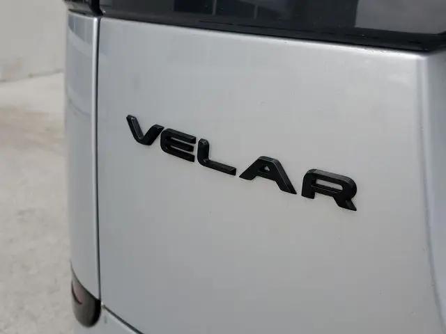 2023 Land Rover Range Rover Velar P340 R-Dynamic S MHEV