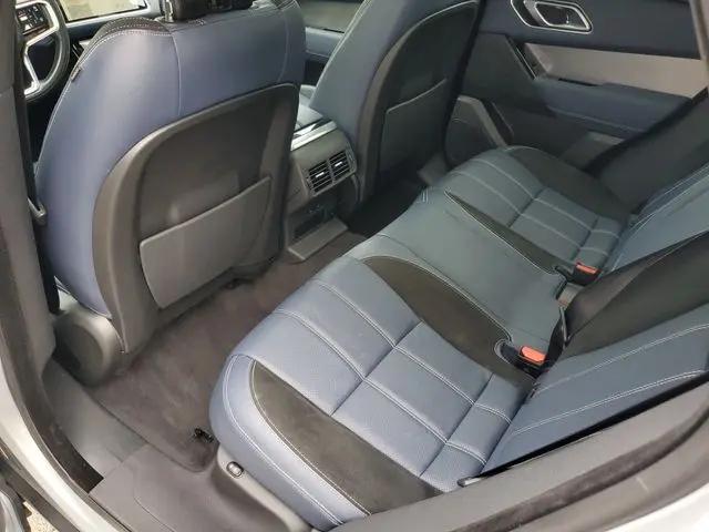 2023 Land Rover Range Rover Velar P340 R-Dynamic S MHEV