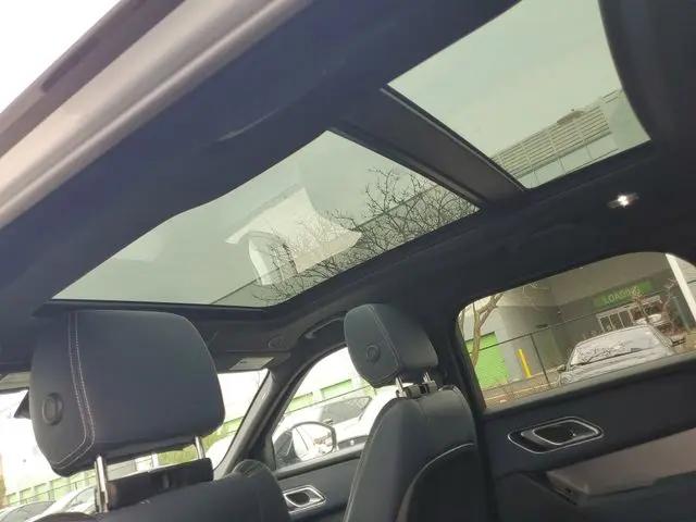 2023 Land Rover Range Rover Velar P340 R-Dynamic S MHEV
