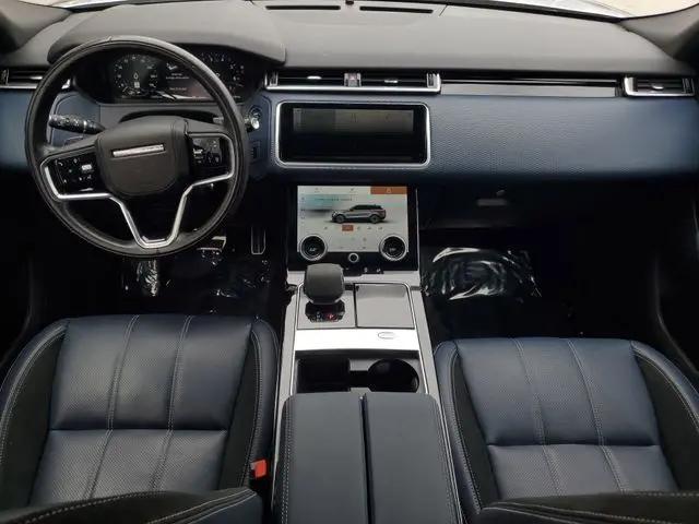 2023 Land Rover Range Rover Velar P340 R-Dynamic S MHEV