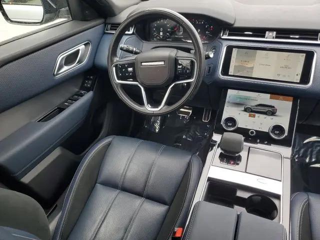 2023 Land Rover Range Rover Velar P340 R-Dynamic S MHEV