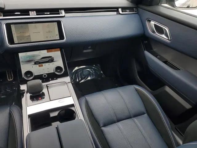 2023 Land Rover Range Rover Velar P340 R-Dynamic S MHEV