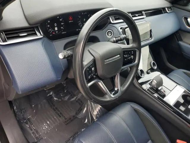 2023 Land Rover Range Rover Velar P340 R-Dynamic S MHEV