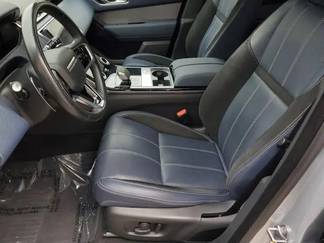 2023 Land Rover Range Rover Velar P340 R-Dynamic S MHEV