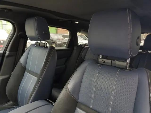 2023 Land Rover Range Rover Velar P340 R-Dynamic S MHEV