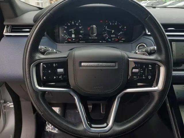 2023 Land Rover Range Rover Velar P340 R-Dynamic S MHEV