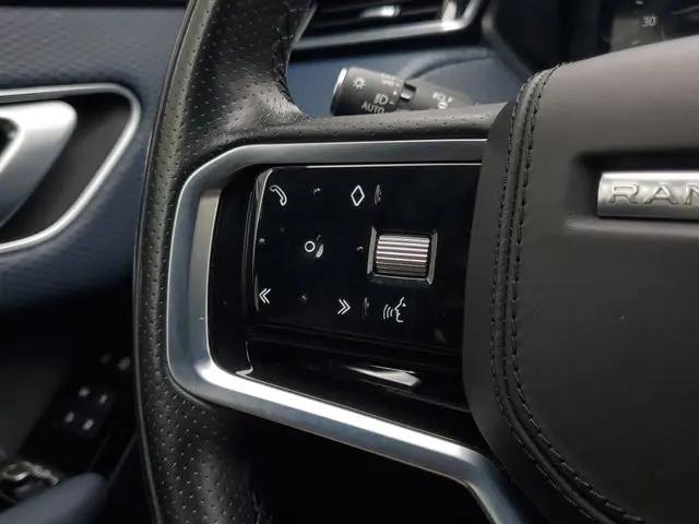 2023 Land Rover Range Rover Velar P340 R-Dynamic S MHEV
