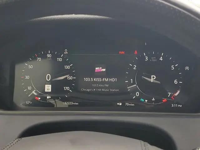 2023 Land Rover Range Rover Velar P340 R-Dynamic S MHEV