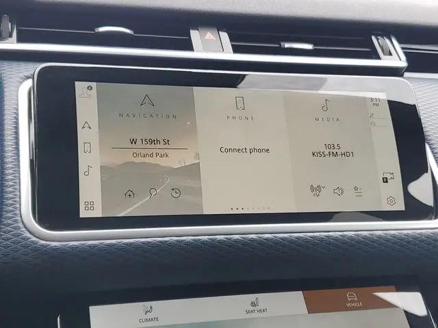 2023 Land Rover Range Rover Velar P340 R-Dynamic S MHEV